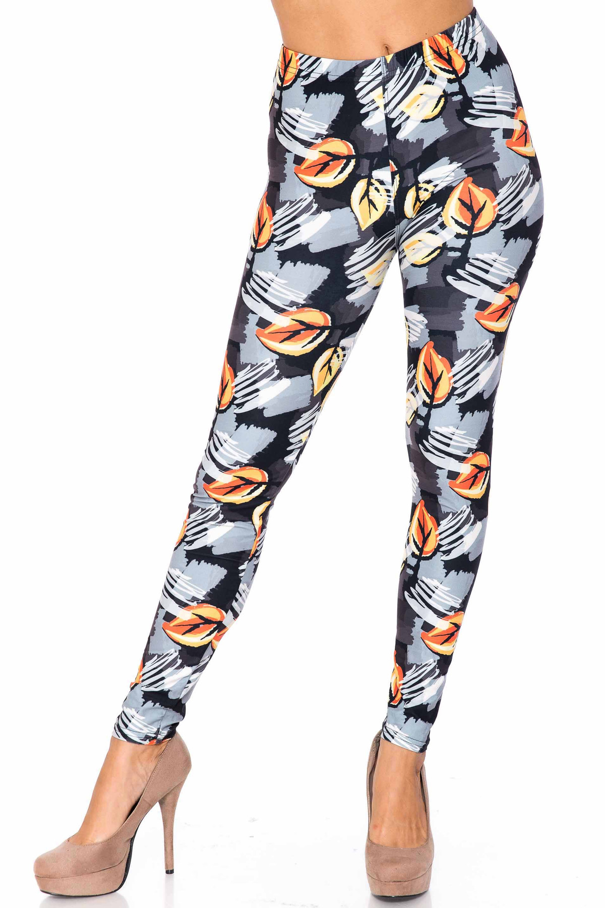 OOH LALA Leggings by Yvonne