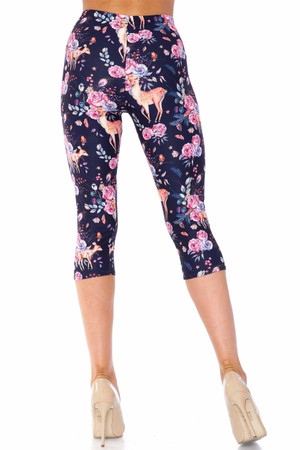 leggings depot capris