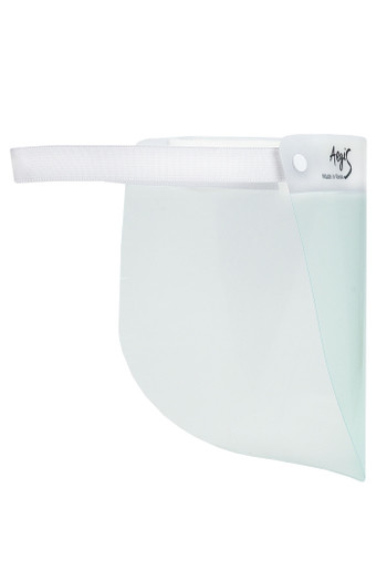 Wholesale Professional Grade Face Shield - Individually Wrapped