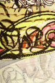 Wholesale Buttery Soft Street Graffiti Kid's Leggings