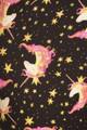 Wholesale Buttery Smooth Twinkle Unicorn Plus Size Leggings - 3X-5X - LIMITED EDITION