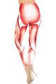Wholesale Creamy Soft Muscle Plus Size Leggings - By USA Fashion™