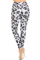 Wholesale Creamy Soft Moda Leopard Leggings - USA Fashion™