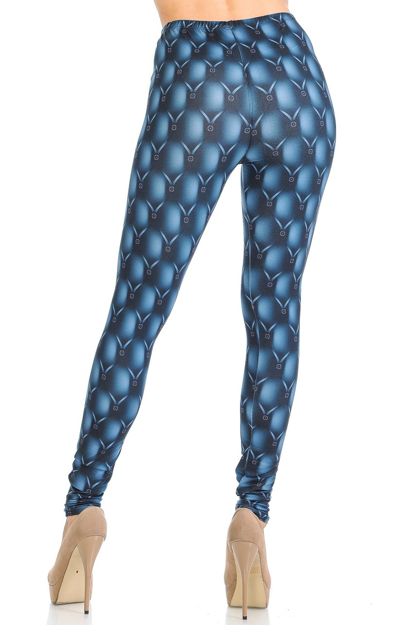 Wholesale Creamy Soft Lavish Empress Leggings - Signature Collection