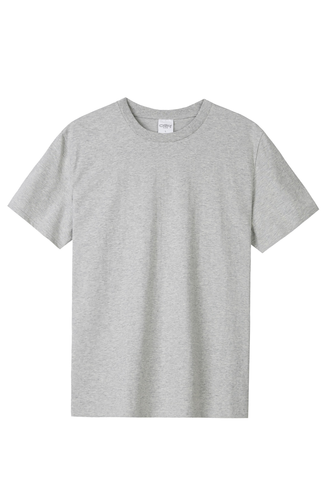 Wholesale Premium Basic Solid T-Shirts - Unisex