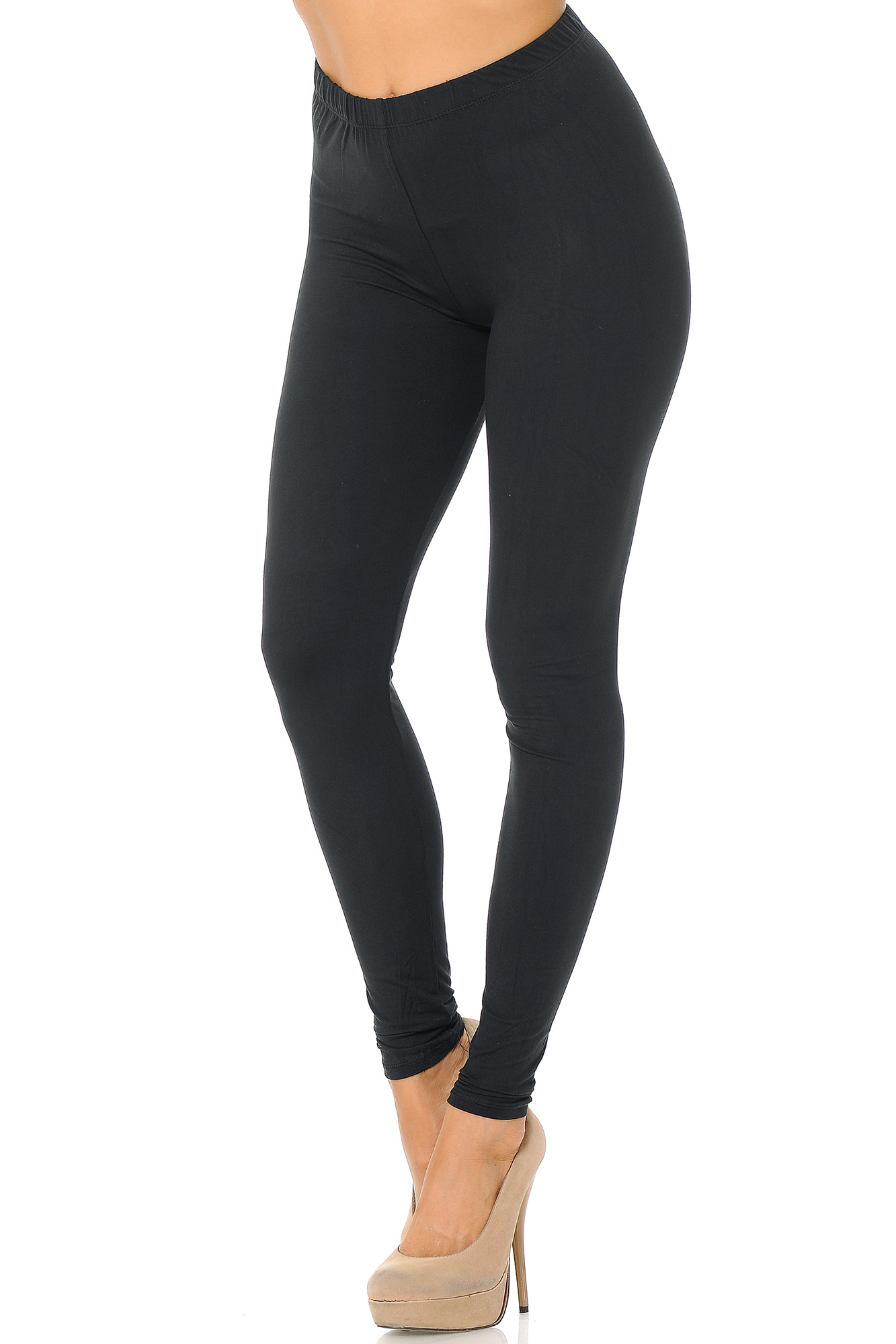 Buttery Soft Leggings Wholesale - China Fitness Clothing