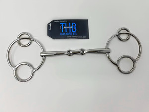 Titan 3 Ring Elevator Bit Titan 3 Ring Elevator Bit