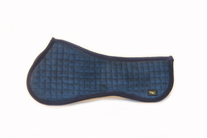 Impact Gel All Purpose/Jumper Half Pad Blue Impact Gel All Purpose/Jumper Half Pad Blue