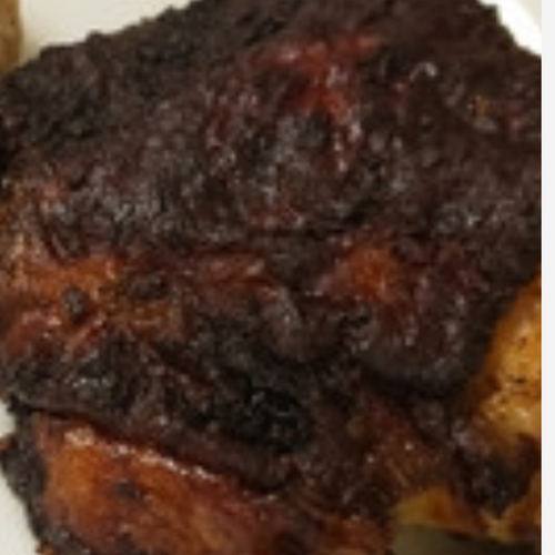 Jerk Chicken