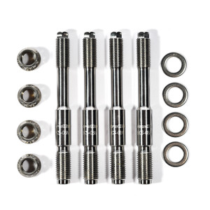 Porsche Caliper Stud Kit 9