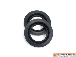 Mitsubishi Evo, Subaru STI ('08-'17) Rear Dust Boot Kit Mitsubishi Evo, Subaru STI ('08-'17) Rear Dust Boot Kit
