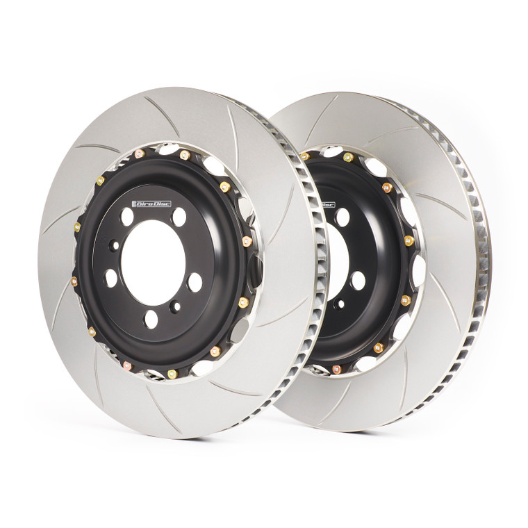 Audi C8 S6, S7 & D5 S8 Rear Rotors