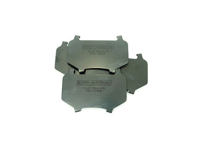 みみ Anti-Noise Shims for 1001 Shape - GiroDisc