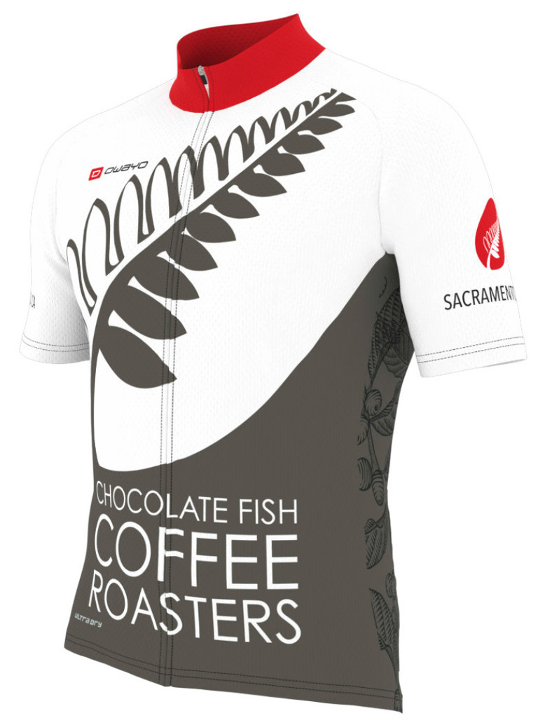 Team CFCR Cycle Gear