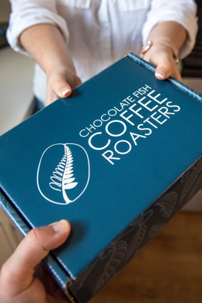 Gift Box