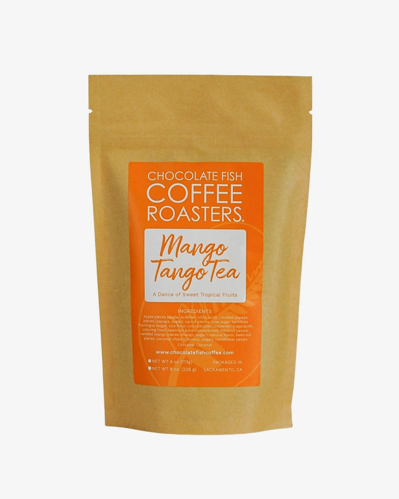 Mango Tango Tea  