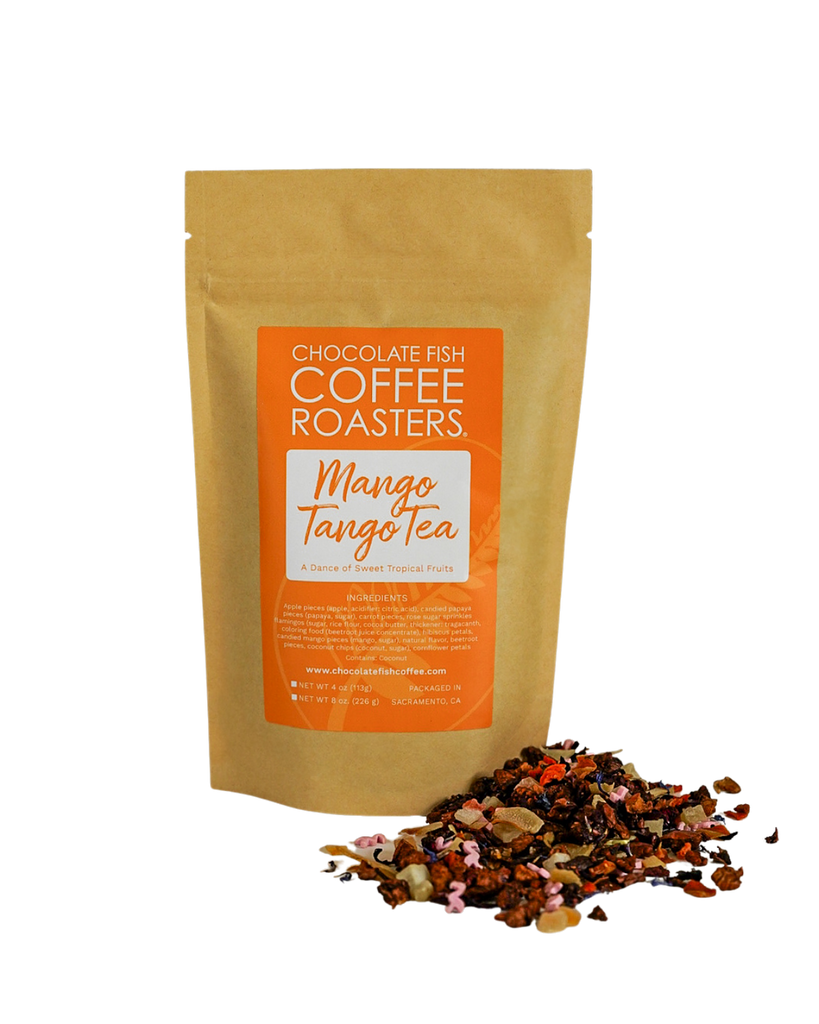 Mango Tango Tea  