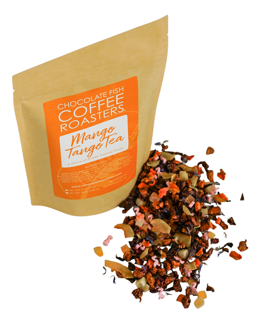 Mango Tango Tea  