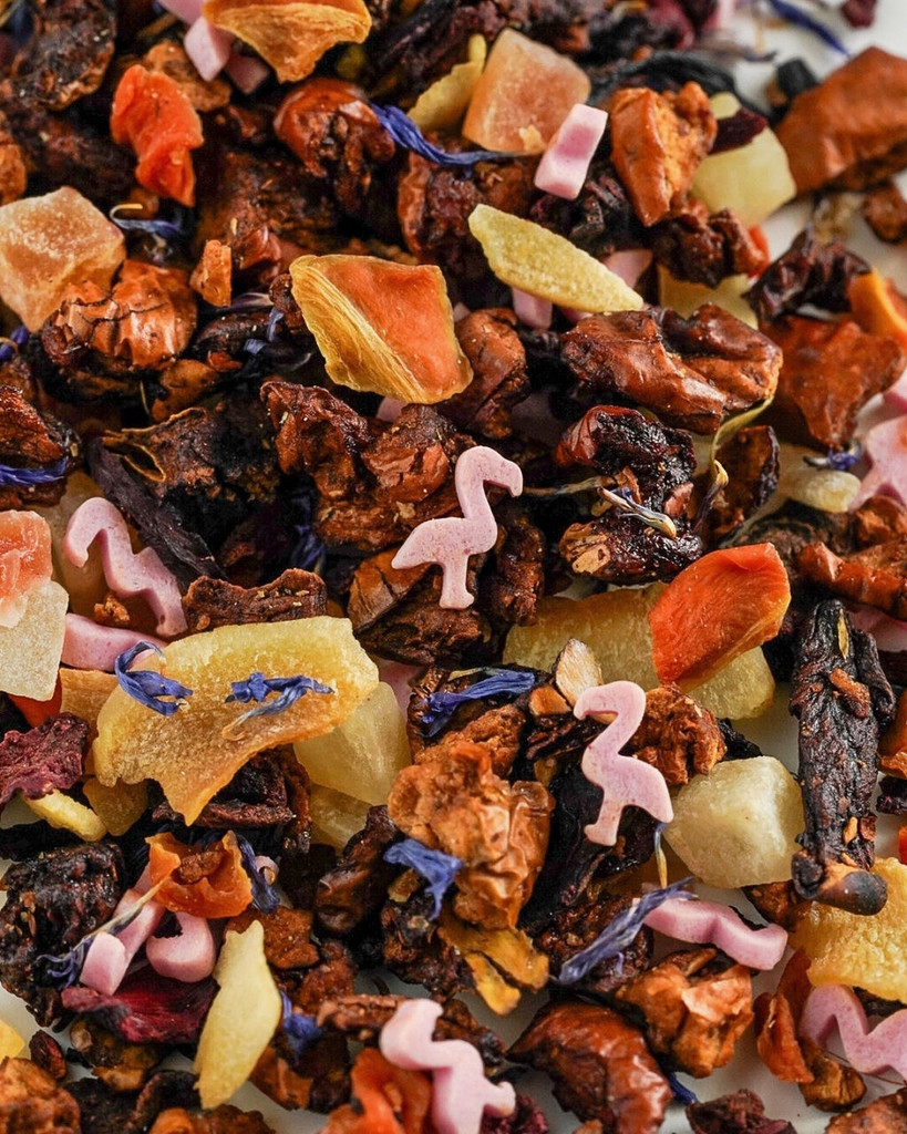 Mango Tango Tea  