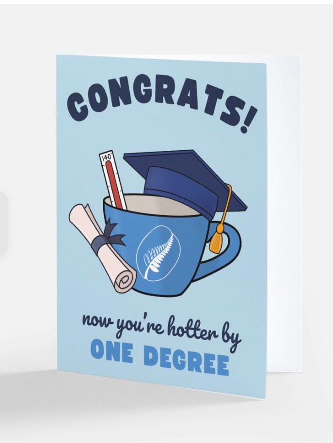 Graduation Card