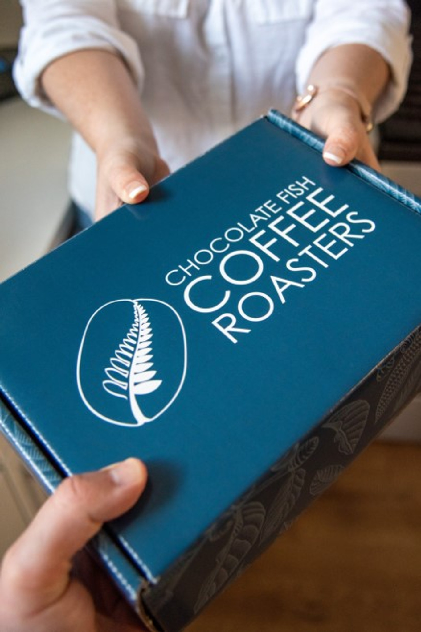 Gift Box