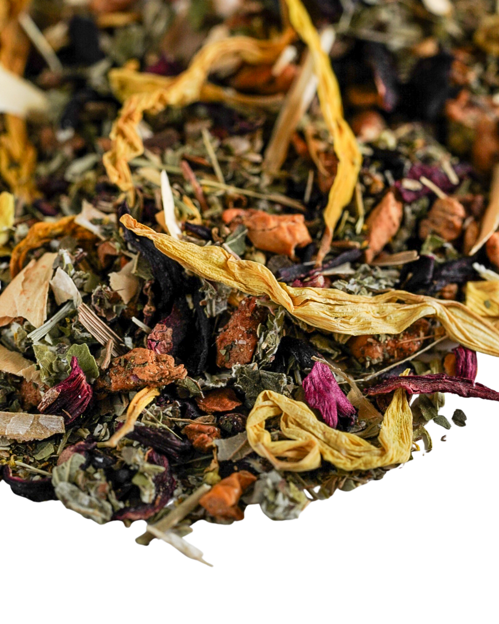 Raspberry Mint Tea 3.5oz