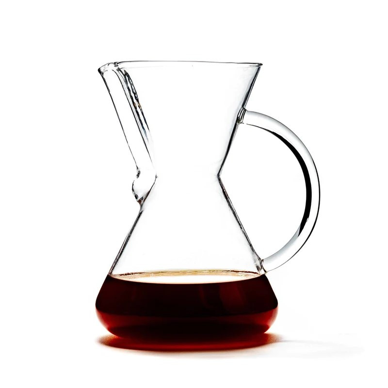 St. Anthony G70 Pourover Vessel - Thumbnail 2