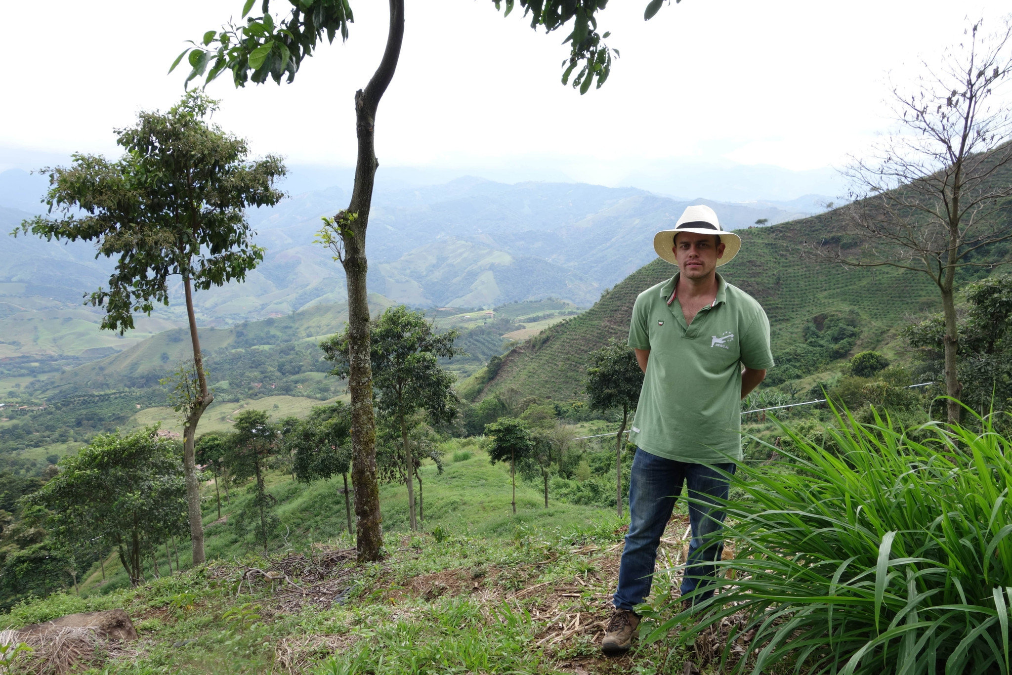 Colombia