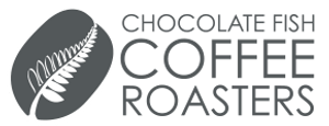 fish coffee chocolate roasters