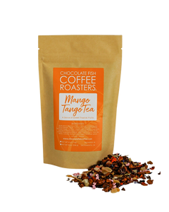 Mango Tango Tea  