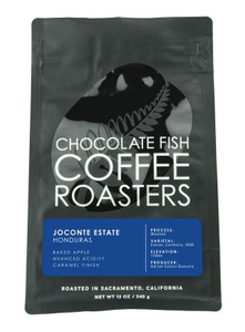 Joconte Estate - Honduras - Chocolate Fish Coffee Roasters