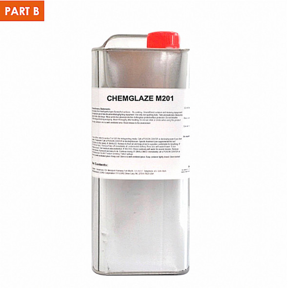 URETHANE COATING CHEMGLAZE C004 GAL F-STYLE