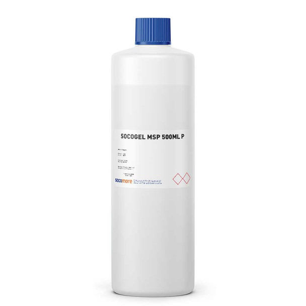 PROTECTION COATING SOCOGEL MSP 500 ML P