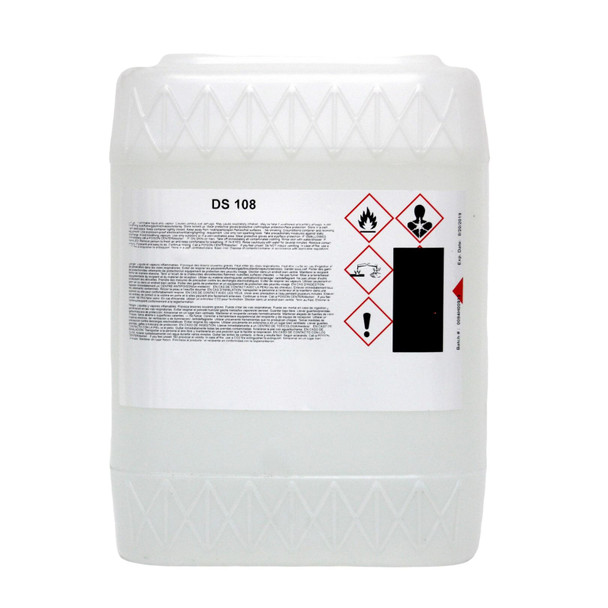 CLEANING SOLVENT DS-108/5 GAL JERRICAN