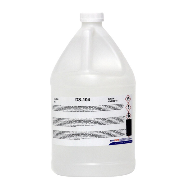 CLEANING SOLVENT DS-104/1 GAL