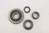 XR600R 90-00 XR650L 93-23 Primary Drive Gear 32T Set 1 Honda 23121-MG2-000 #83