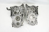 XR600R 1988-2000 Crankcase Set Engine Cases LH+RH Honda 11100-MN1-670 #83