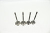 XR600R 1990-1997 XR650L 2001-2006 Intake & Exhaust Valve Set Honda #83