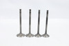 XR600R 1990-1997 XR650R 2000-2023 Intake & Exhaust Valve Set Honda 14721-MG3-000 #83