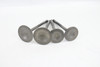 XR600R 1990-1997 XR650L 2001-2006 Intake & Exhaust Valve Set Honda #83