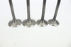 XR600R 1990-1997 XR650L 2001-2006 Intake & Exhaust Valve Set Honda #83