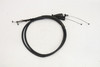 XR600R 1990-2000 Throttle Cables Assy Honda 17910-MN1-680 #83