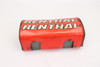 Renthal Red & White Bar Pad (Fatbar Pad) #72