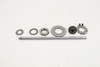 CRF450R 2005-2009 Clutch Push Rod & Lifter Set Honda 22850-MEN-730 #198