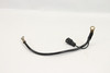 DR-Z250 2001-2007 Battery Negative Minus Wire Cable Suzuki 33860-13E01 #212