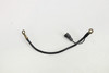 DR-Z250 2001-2007 Battery Negative Minus Wire Cable Suzuki 33860-13E01 #212