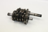 DR-Z250 2001-2007 Gearbox Shafts & Gears Transmission Suzuki 24120-14D20 #212