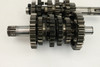 DR-Z250 2001-2007 Gearbox Shafts & Gears Transmission Suzuki 24120-14D20 #212