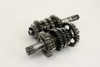 DR-Z250 2001-2007 Gearbox Shafts & Gears Transmission Suzuki 24120-14D20 #212