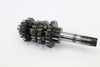 DR-250 98-00 DR-Z250 01-07 Gearbox Shafts & Gears Transmission Suzuki 24120-14D20 #221